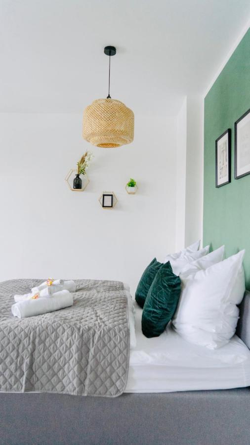 Sh-Apartment Petra *Zentral & Stilvoll* แอร์ฟวร์ท ภายนอก รูปภาพ